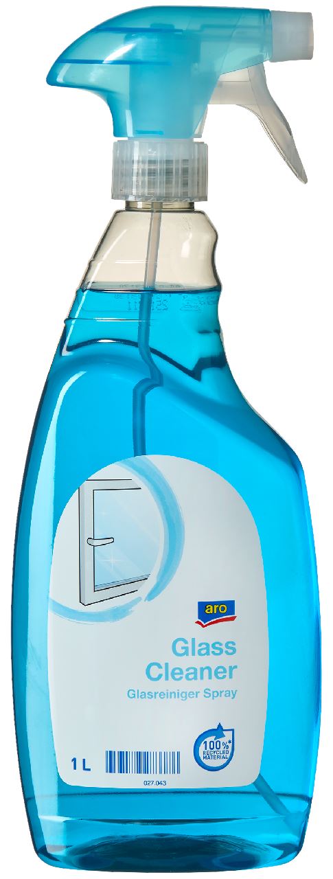 aro Glass Cleaner 1 l