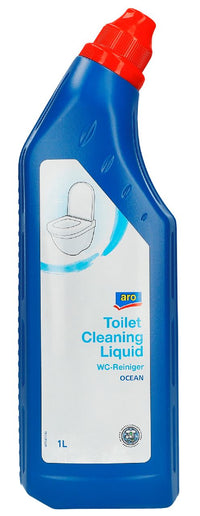 Thumbnail for aro Toilet Cleaner Ocean 1 l