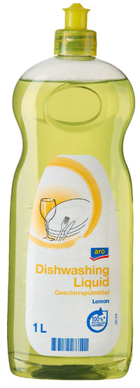 Thumbnail for aro Hand dishwashing liquid Balsam 1 l