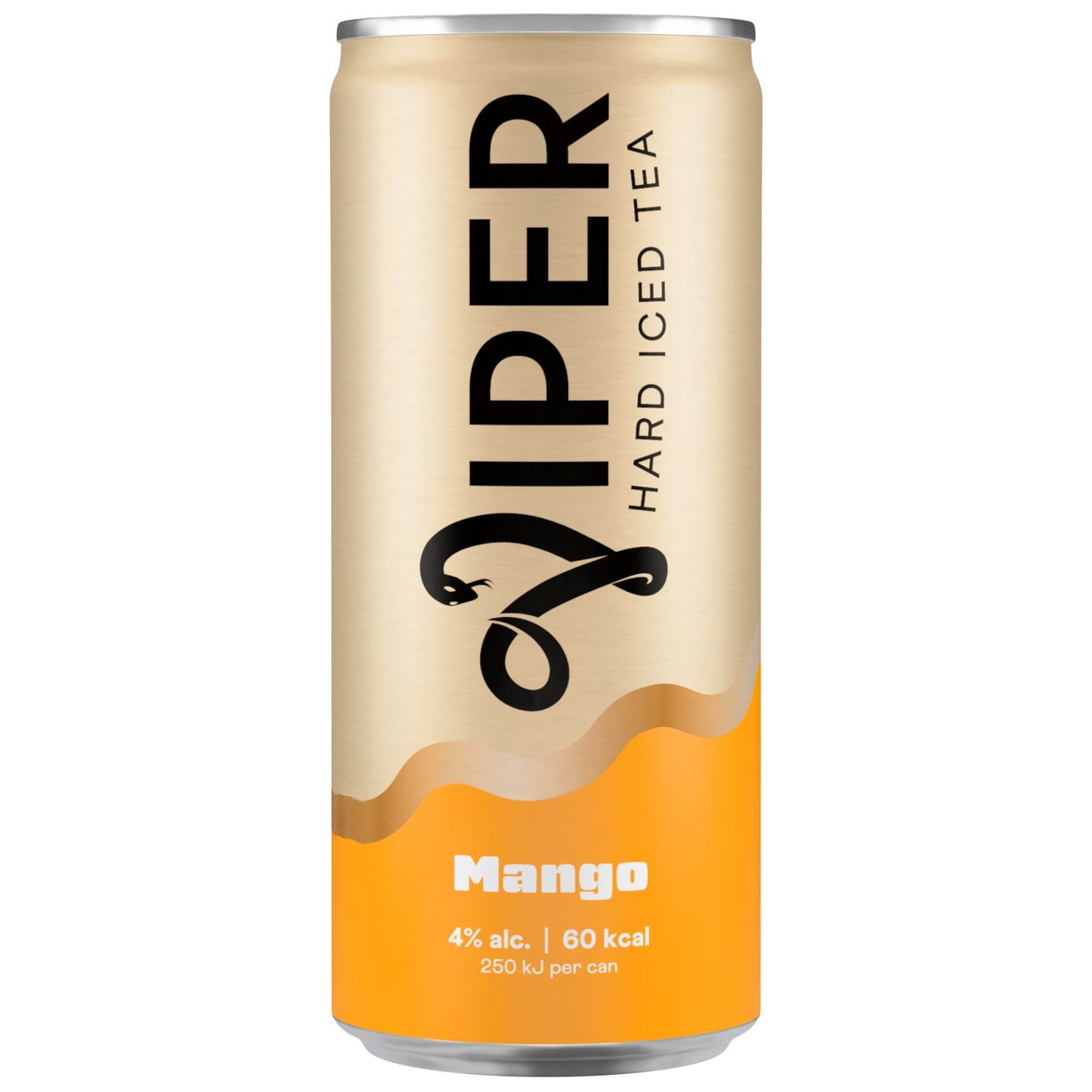VIPER Mango 12 x 25 cl