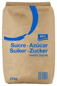 Thumbnail for aro Sugar 25 kg