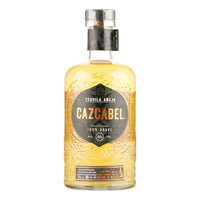 Thumbnail for CAZCABEL Tequila Anejo 700 ml