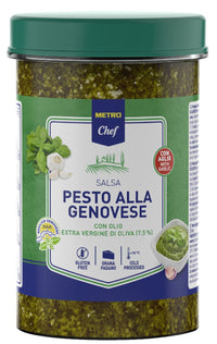 Thumbnail for Pesto Genovese 980 g