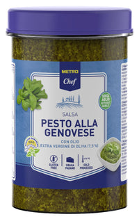 Thumbnail for Pesto Genovese with Garlic 980 g