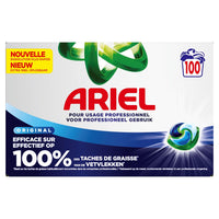 Thumbnail for ARIEL Professional Pods Regular 2 x 50 pieces