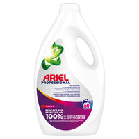 Thumbnail for ARIEL Professional Detergent Liquid Color 60 washes