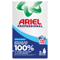 Thumbnail for ARIEL Professional Detergent Liquid Regular 60 washes