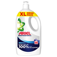 Thumbnail for ARIEL Professional Detergent Liquid Regular 100 washes