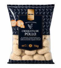 Thumbnail for METRO Premium Croquettes with Chicken 1 kg