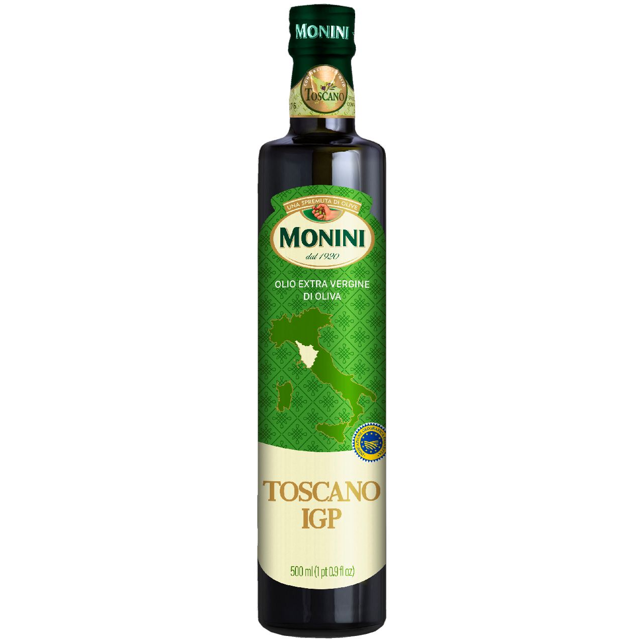 Monini Toscano IGP 500 ml