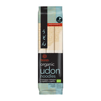Thumbnail for Hakubaku Udon Noodles 270 grams