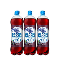 Thumbnail for Hero Cassis Zero 6 x 1.25 l