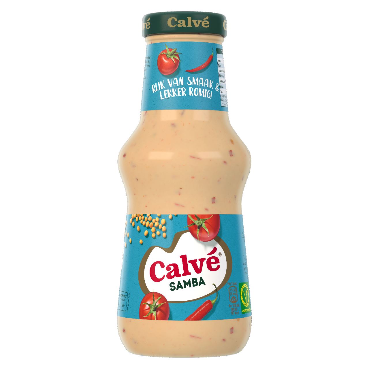 Calvé Party Samba 320 ml