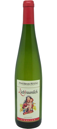 Thumbnail for Thomas Rath Liebfraumlich 75 cl