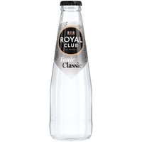 Thumbnail for Royal Club Tonic Bottle 28 x 20 cl