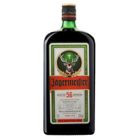Thumbnail for Jägermeister square 1 l