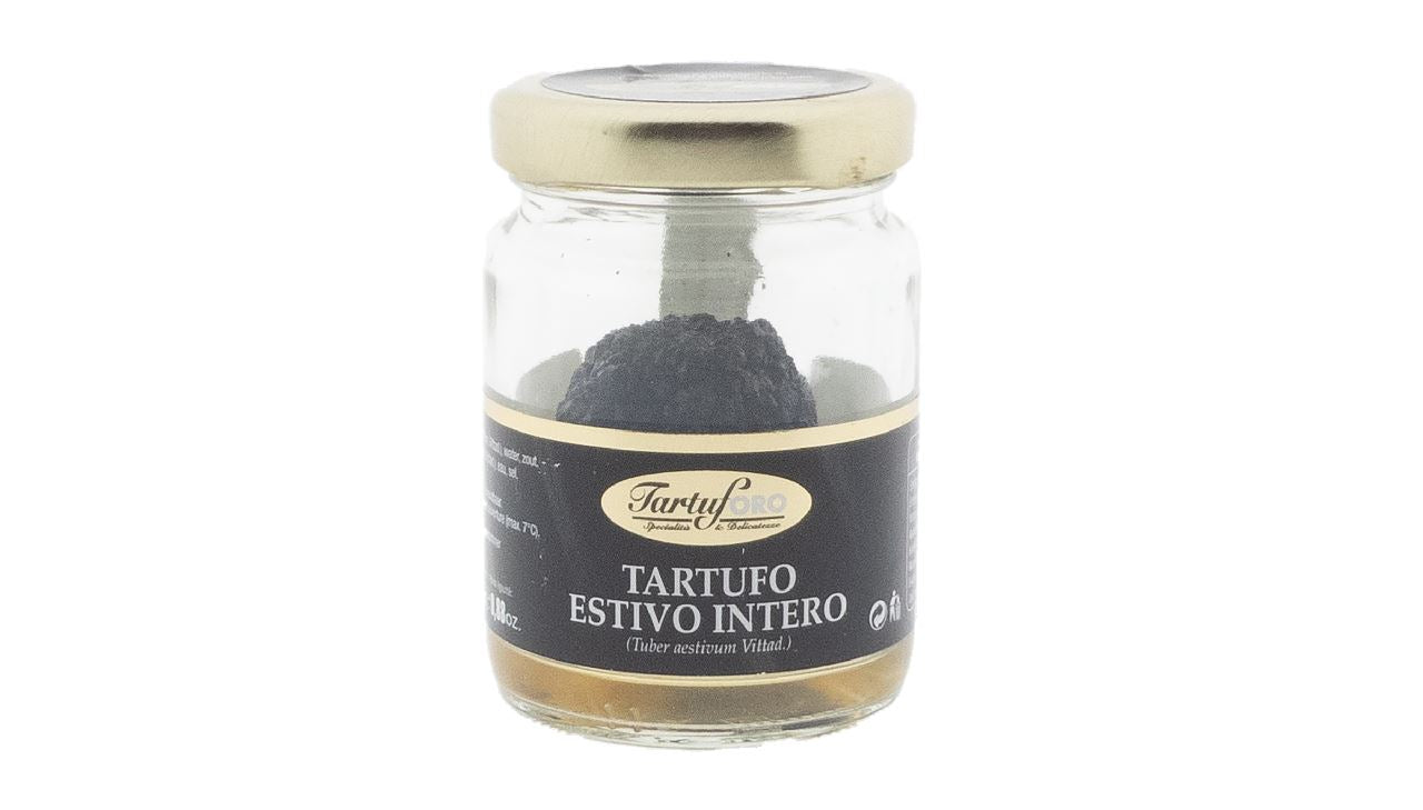 Tartuforo Truffle very black 25 g