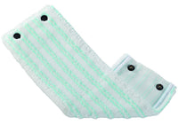 Thumbnail for Leifheit clean twist / combi clean cover floor wiper XL 42 cm micro duo