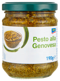 Thumbnail for aro Pesto Alla Genovese 190 g