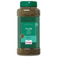 Thumbnail for Verstegen Thyme whole PURE 170 g shaker
