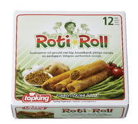 Thumbnail for Topking Roti-Roll 12 x 90 g