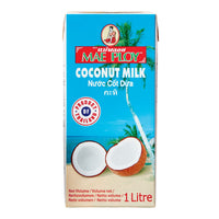 Thumbnail for MAE PLOY Coconut milk 17% 1 l