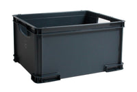 Thumbnail for TARRINGTON HOUSE Storage box L 23 liters anthracite