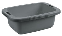Thumbnail for TARRINGTON HOUSE Laundry basket anthracite 38 liters