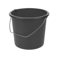 Thumbnail for aro Bucket 10 liters anthracite