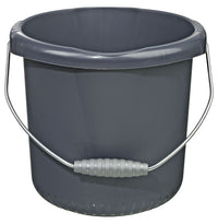 Thumbnail for TARRINGTON HOUSE Bucket 10 liters anthracite