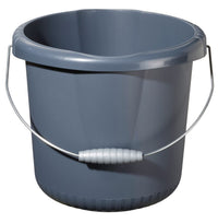 Thumbnail for TARRINGTON HOUSE Bucket 15 liters anthracite