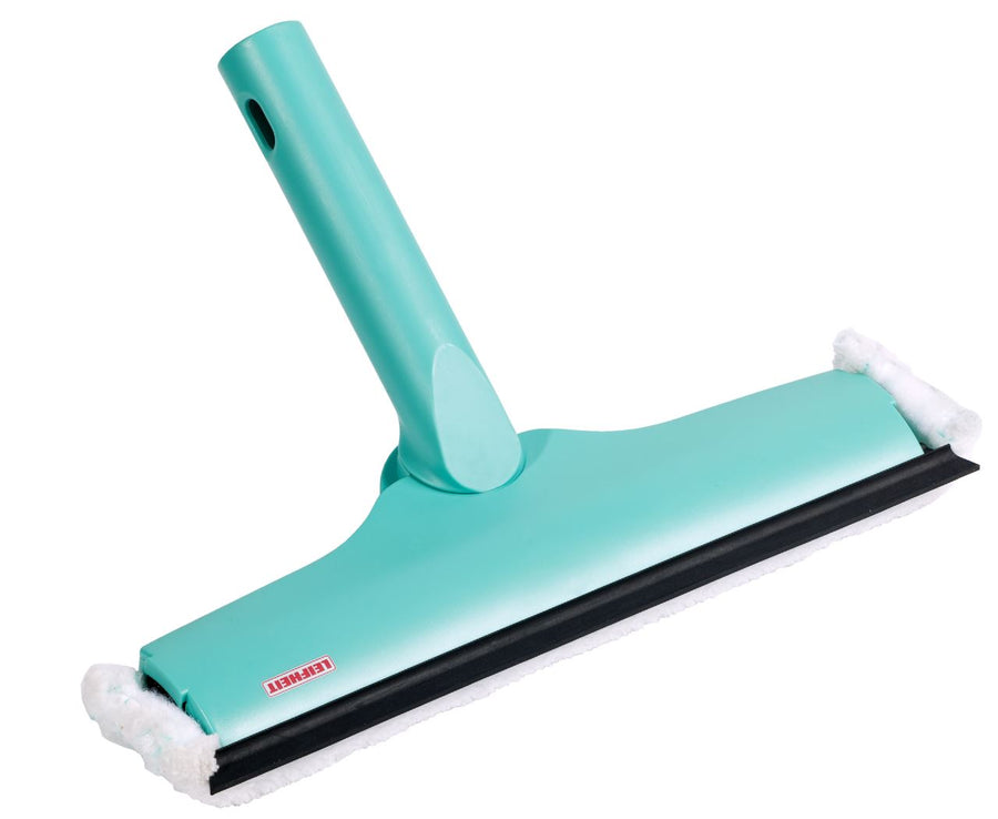 Leifheit Window & Frame Cleaner L Micro Duo 3 in 1