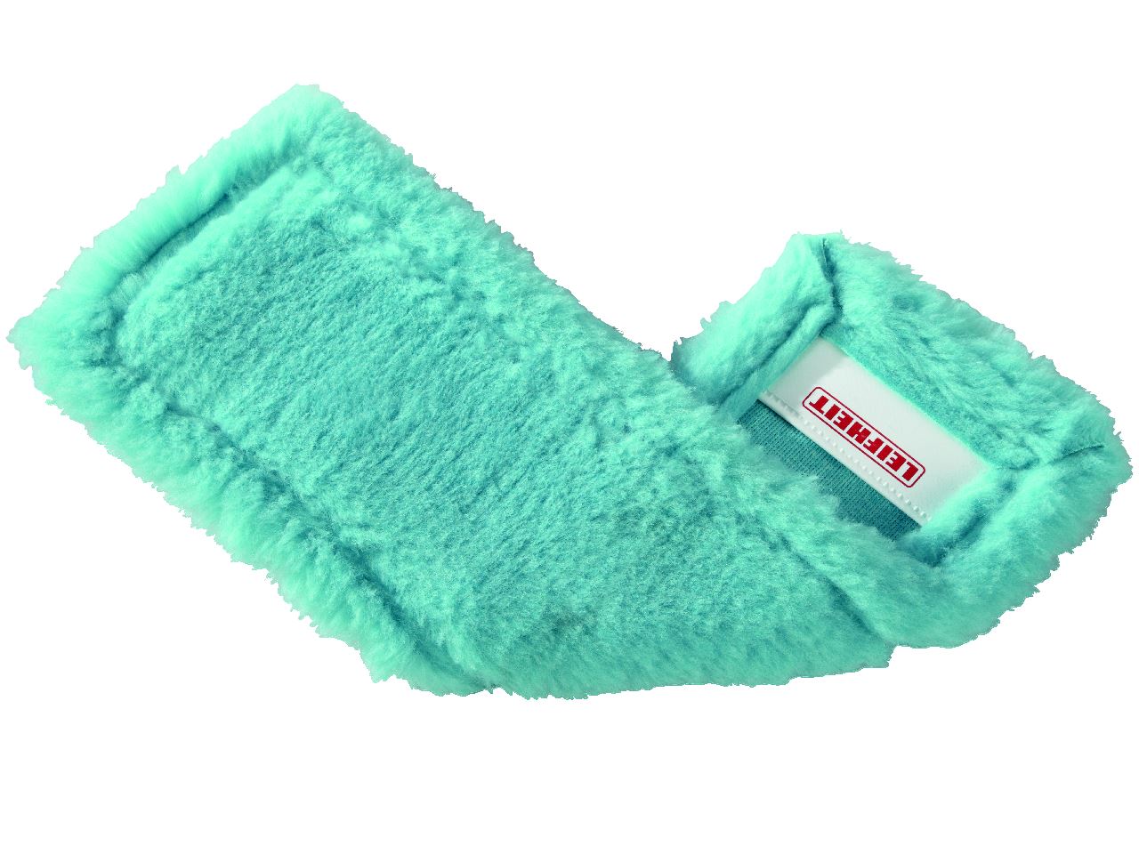 Leifheit profi cover floor wiper xl - 42 cm folded static plus