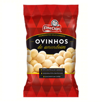 Thumbnail for Ovinhos de Amendoim 65g - Elma Chips