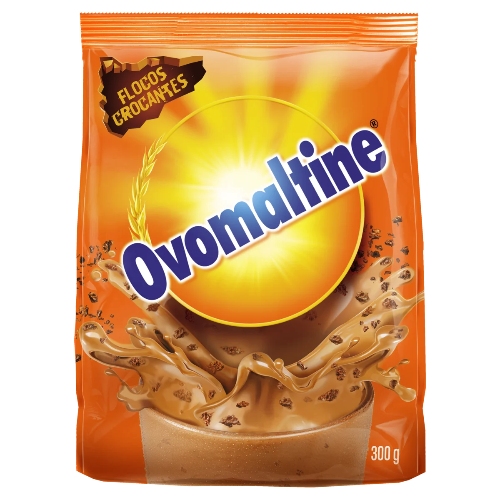 Achocolatado 190g - Ovomaltine