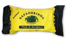 Rapadurinha MINAS 25gr