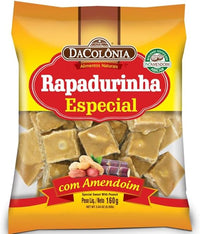 Thumbnail for Rapadurinha Especial 160g - Da Colonia