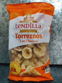 Thumbnail for Torresmo frito 100gr- BR Market