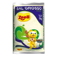Thumbnail for Sal Grosso 1kg - Zaeli