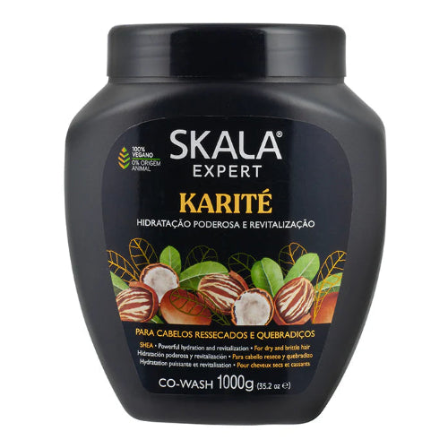 Creme Karité 1Kg - Skala