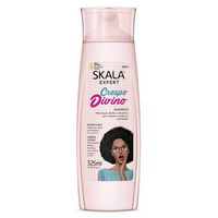 Thumbnail for Shampoo Crespo Divino 325g - Skala