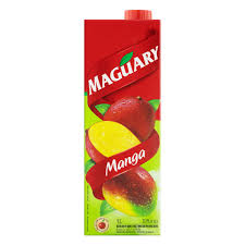 Suco de manga 1L - Maguary