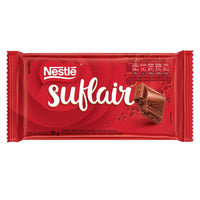 Thumbnail for Chocolate Suflair 80g - Nestlé