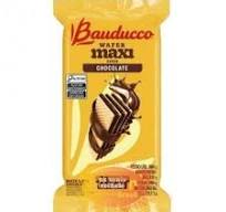 Biscoito Wafer Maxi Chocolate 104g - Bauducco