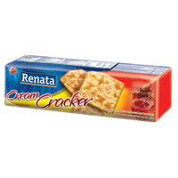 Thumbnail for Biscoito Cream Craker 200g - Renata