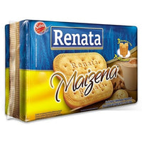 Thumbnail for Biscoito de Maizena 360g - Renata