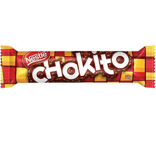 Chocolate Chokito 32g - Nestlé