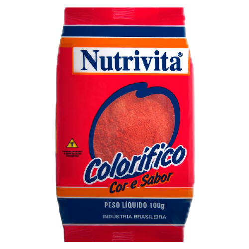 Coloral 100g - Nutrivita