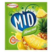 Thumbnail for Suco em Pó sabor Abacaxi 20g - MID