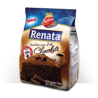 Thumbnail for Mistura para Bolo de Chocolate 400g - Renata